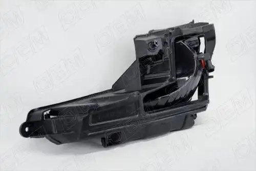 Фара противотуманная правая OEM OEM0013PTFPR OEMPARTS