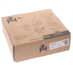 Шестерня КПП МТЗ 3,6-й передачи Z=43 MEGAPOWER 17016057 MEGA POWER