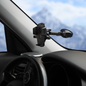 Держатель телефона универсальный AIRLINE AMS-U-15 AIRLINE