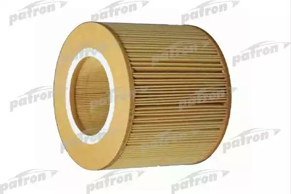 Фильтр воздушный SAAB 9-5 (97-09) PATRON PF1261 PATRON