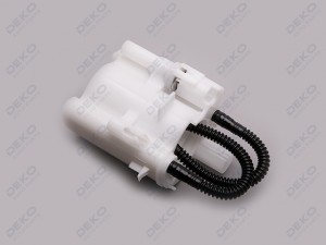 Фильтр топливный NIS FRL-464 (в бак) TIIDA 08- / TEANA J32 2008- (отдельно фильт FRL464 DEKO