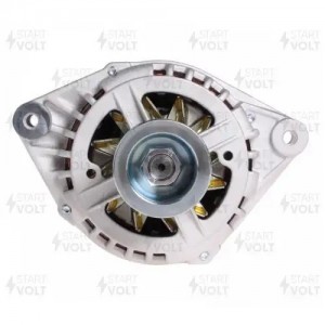 Генератор для а/м ВАЗ 1117-1119 Калина 90А (LG 0117X) LG 0117X START VOLT