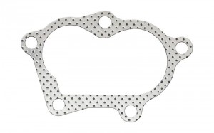 Прокладка С/Ф 100х135 5отв металл КВАДРАТИС 560-1008109-103 KVADRATIS