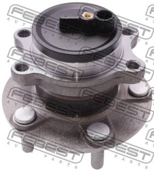Ступица MITSUBISHI ASX (13-) задняя в сборе FEBEST 0482-GF2WDR FEBEST