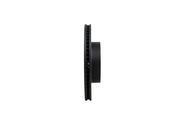 диск тормозной передний! Toyota Land Cruiser 4.0/3.0D-4D 03> Z06045 ZENTPARTS