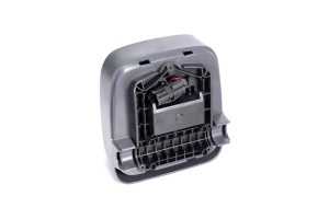 MAN 4-SERIE TGA (2000-2008) малое T0227-3002 TOPCOVER