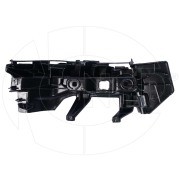 Кронштейн бампера VW Polo (20-) заднего правый NSP NSP086N5807454A NSP