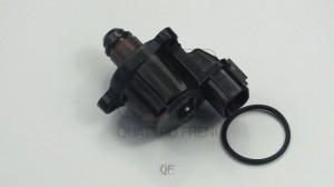 регулятор хол. хода!\ Mitsubishi Lancer IX, Outlander 2.0i/2.4i QF96A00278 QUATTRO FRENI