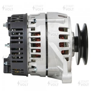 Генератор ПАЗ-3205 дв.ЗМЗ-5234-10 14В 120А STARTVOLT LG0353 START VOLT