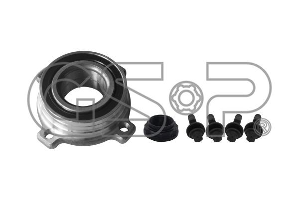 Ступица в сборе 9245001K 9245001K GS P