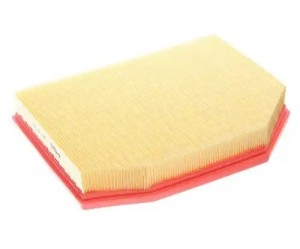 Фильтр воздушный BMW X3 (E83),Z4 (E85,E86) (N46/N52) MEGAPOWER 130-13-062 MEGA POWER