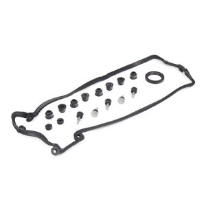 прокладка клапанной крышки! 1-4 цил.\ BMW E60/E65/X5 4.0-5.0i 01> 725.330 ELRING