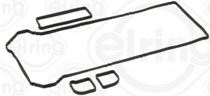 прокладка клапанной крышки! пластик. крышка\ Ford Mondeo, Mazda 6 1.8/2.0 16V 00 001.563 ELRING