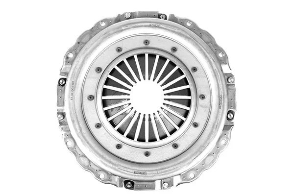 к-т сцепления! d395 \MB Atego 1228-1528 83-06100A-SX STELLOX