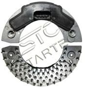 Резистор VOLVO FH,FM кондиционера STARTEC INF02002 STARTEC