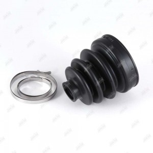 Пыльник ШРУСа внутренний NISSAN PRIMERA (P11), HYUNDAI SONATA (EF) CD22004 CD22004 JIKIU