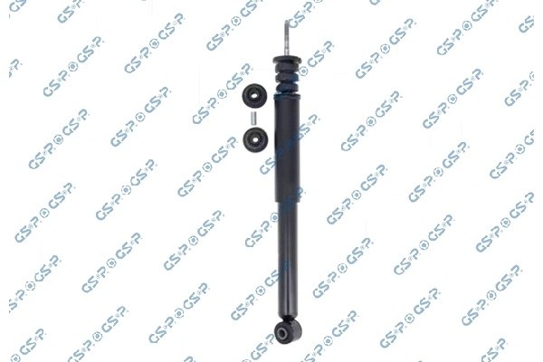 амортизатор задний газовый!\ Nissan Note 1.4-1.6 06> 32109380 GS P