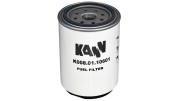 Фильтр топливный KANN (1393640) K008.01.10325 K0080110601 KANN