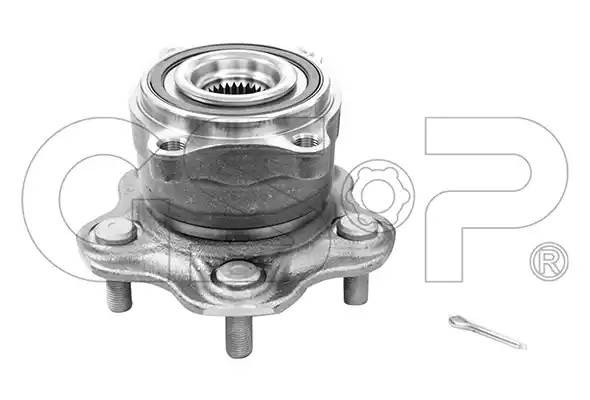 Ступица в сборе 9329015K 9329015K GS P