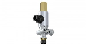 Клапан магнитный  WABCO 4721769160 4721769160 WABCO