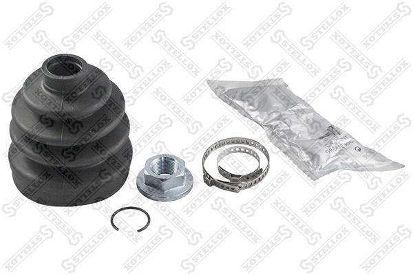 к-кт пыльника ШРУСа!\ Ford Mondeo 1.8TDCi/2.0TDCi/2.5i/3.0i 96> 13-00216-SX STELLOX