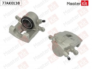 Тормозной суппорт пер. лев. Suzuki GRAND VITARA I (FT, HT)/VITARA (ET, TA, TD) 1 77AK0138 MASTER KIT