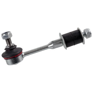 тяга стабилизатора заднего к-кт!\ Hyundai Accent all 99> 28266 FEBI BILSTEIN