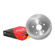 Диск тормозной задний GEELY EMGRAND EC7 BD5360 BD5360 BM MOTORSPORT