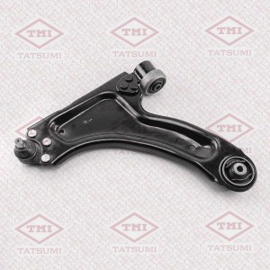 рычаг подвески передней нижний лев.!\ Opel Corsa 00> TEE1732L TATSUMI