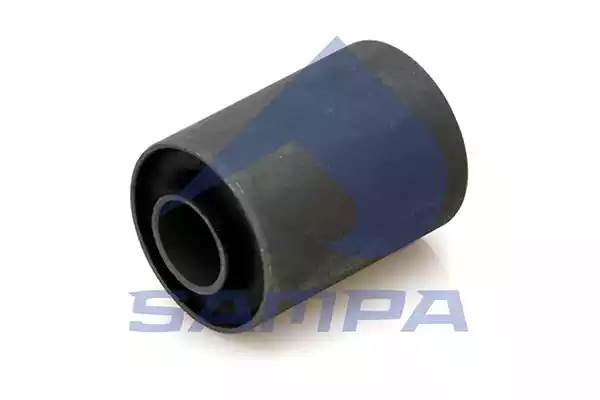 Втулка стабилизатора 20*45*60(66) RVI 5000434716 5010557129 5010557130 080014 SAMPA