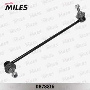 Тяга стабилизатора передней подвески правая HONDA JAZZ 02-08 (TRW JTS7567) DB783 DB78315 MILES