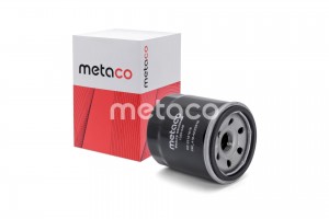 Фильтр масляный 1020048 1020048 METACO