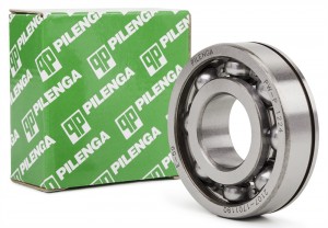 Подшипник вторичного вала (опора промежуточная) ВАЗ 2101-2107, 2121 PW-P1224 PWP1224 PILENGA