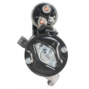 Стартер для а/м BMW 5 F10 (10-)/X3 F25 (10-) 2.0D 2,2кВт (LSt 2607) LST2607 START VOLT