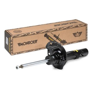 амортизатор передний левый газовый!\ Ford Mondeo all 07> G8199 MONROE