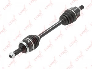 Привод в сборе L  CD-1062A CD-1062A LYNXAUTO