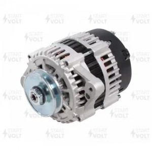 DAEWOO MATIZ (KLYA) 8 (1998>) СМ. ШКИВ!!!! LG 0551 START VOLT