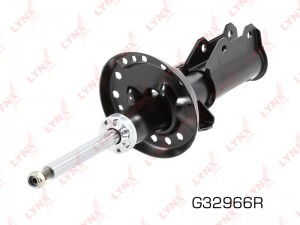 CHEVROLET CRUZE (2009-2016) G32966R LYNXAUTO