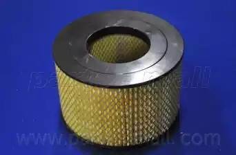 Фильтр воздушный TOYOTA LC J100 3.0 TD 93-  PAF-011 PAF-011 PMC PARTS MALL