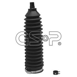 Пыльник рулевой рейки, к-т 540290S 540290S GS P