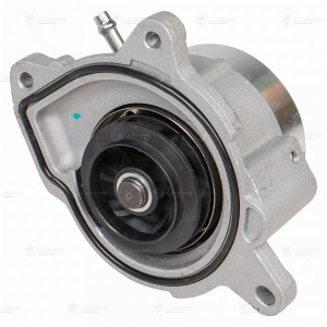 Насос водяной VW Golf (09-14) AUDI A3 (09-13) SKODA Rapid (13-),Yeti (10-) SEAT  LWP 1833 LUZAR