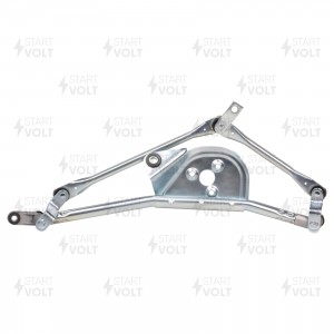 Трапеция стеклооч. для ам ВАЗ 1117-1119 КалинаGranta (D12мм) (VWA 0118) VWA0118 VWA 0118 START VOLT