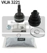 ШРУС наруж. VKJA3221 SKF
