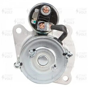 Стартер для а/м ГАЗ ГАЗель Next (13-) с дв. Cummins ISF 2.8D 6MT 2,5кВт LSt0319 LST 0319 START VOLT