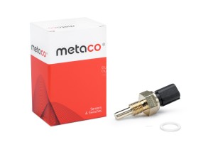 CIVIC (2006>) 6378042 METACO