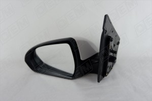 Зеркало левое Hyundai Solaris 2 (2017-нв) с обогревом, с эл. регулировкой OEM0019ZL OEMPARTS