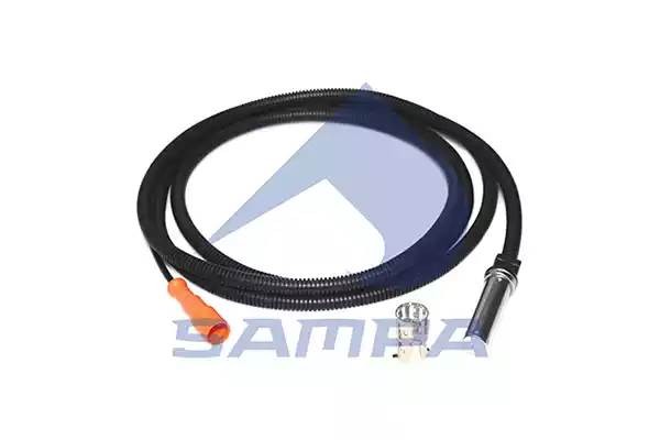 Датчик ABS L=2640 мм , прямой 096244 SAMPA