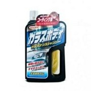 Шампунь "Стеклянная защита" 750мл WILLSON WS-03094 WILLSON