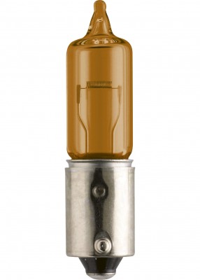 Лампа 12V HY21W BAW9 12V PHILIPS 12146CP PHILIPS