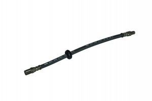 Шланг тормозной передний BH2108F BH2108F BM MOTORSPORT